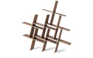 Alternative view of Moodulriiul DYNKS Suur