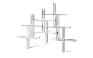 Moodulriiul DYNKS Suur