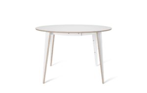 Alternative view of Söögilaud MACIEK 120