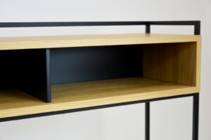 Alternative view of Konsoollaud CLEO