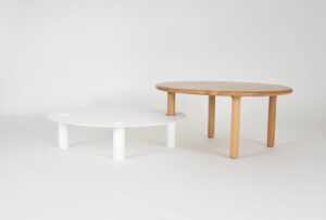 Alternative view of Diivanilaud MILO Ümar