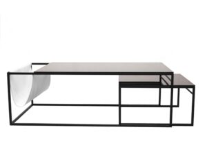 Alternative view of Diivanilaud POCKET