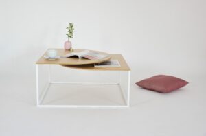 Alternative view of Diivanilaud GAP