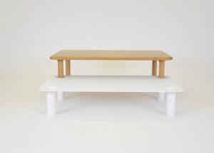 Alternative view of Diivanilaud MILO Ristkülik