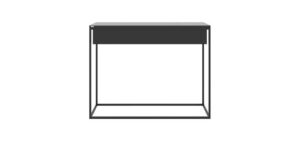 Alternative view of Konsoollaud SKINNY XL sahtliga