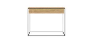 Konsoollaud SKINNY XL sahtliga