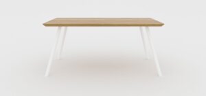 Alternative view of Söögilaud MEZZO Soft