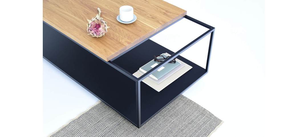 Diivanilaud SALTO - Image 3