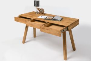 Alternative view of Kirjutuslaud MODERN 1