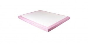 Kattemadrats Atlanta lamba- ja puuvillaga