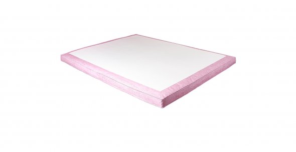 Kattemadrats Atlanta lamba- ja puuvillaga