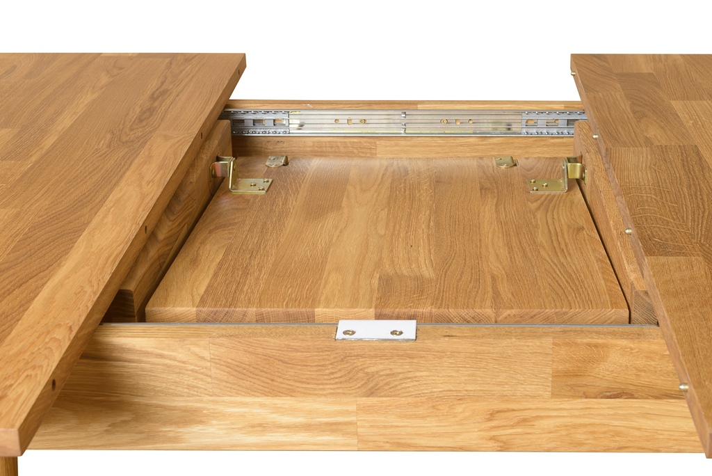 Söögilaud SCAN 3 pikendatav - Image 3