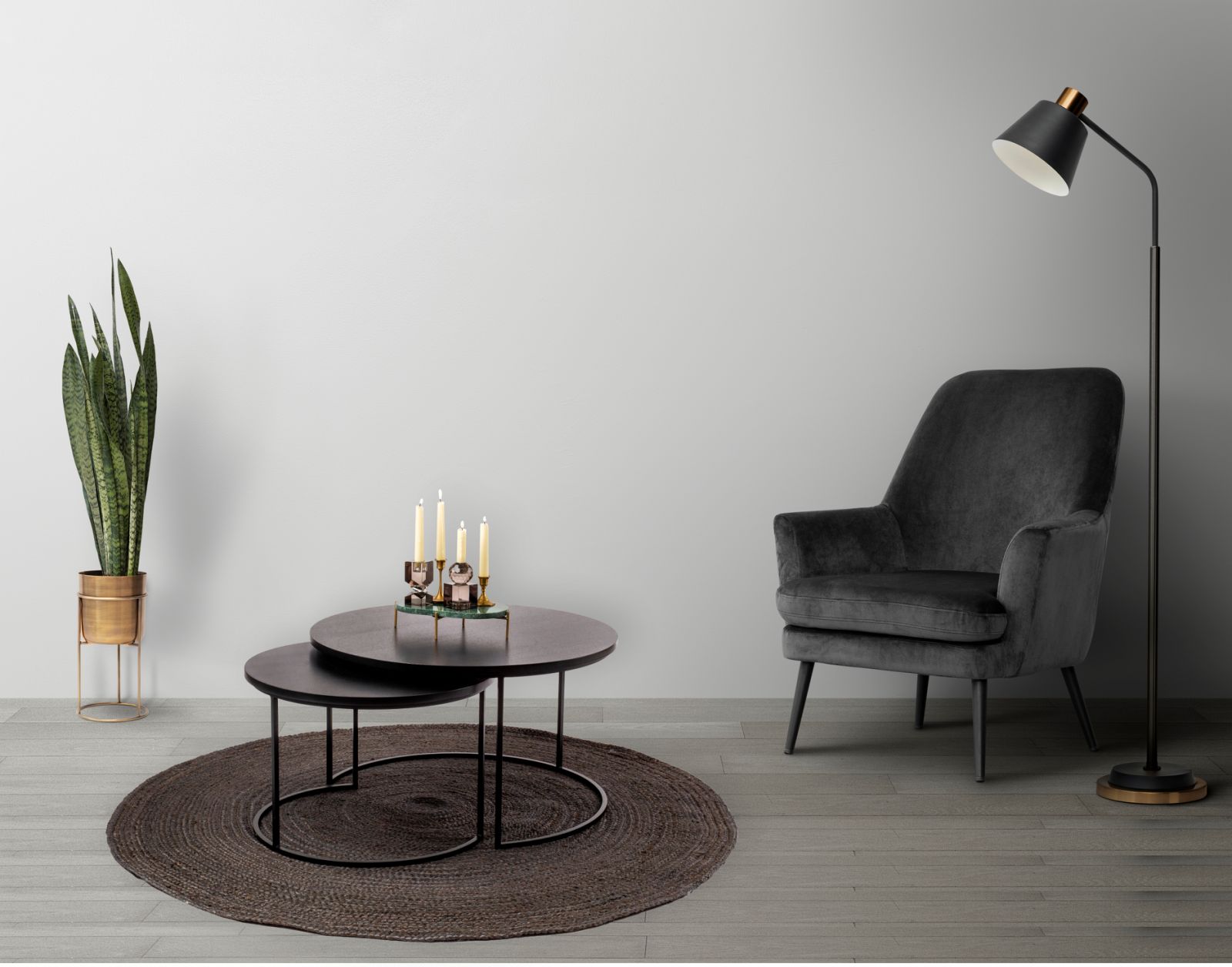 Diivanilauakomplekt ECLIPSE - Image 7