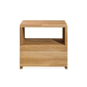 Alternative view of Öökapp HANS 1