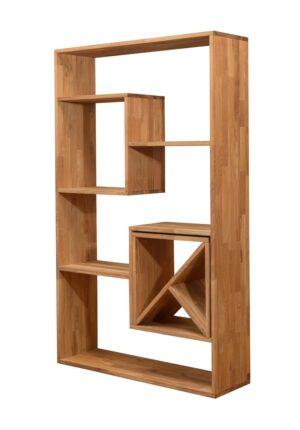 Alternative view of Riiul HANS 2