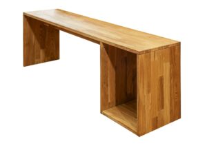 Alternative view of Pink HANS