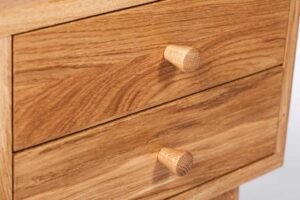 Alternative view of Öökapp NORD