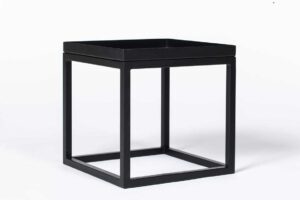 Alternative view of Diivanilaud CUBE