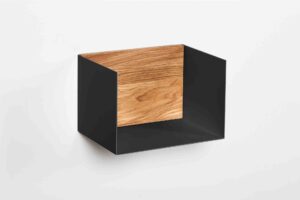 Alternative view of Seinariiul Berg