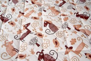 Alternative view of Madratsikaitse Hopp