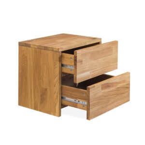 Alternative view of Öökapp HANS 2