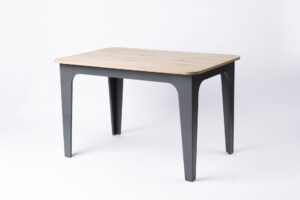 Alternative view of Söögilaud BOND Väike