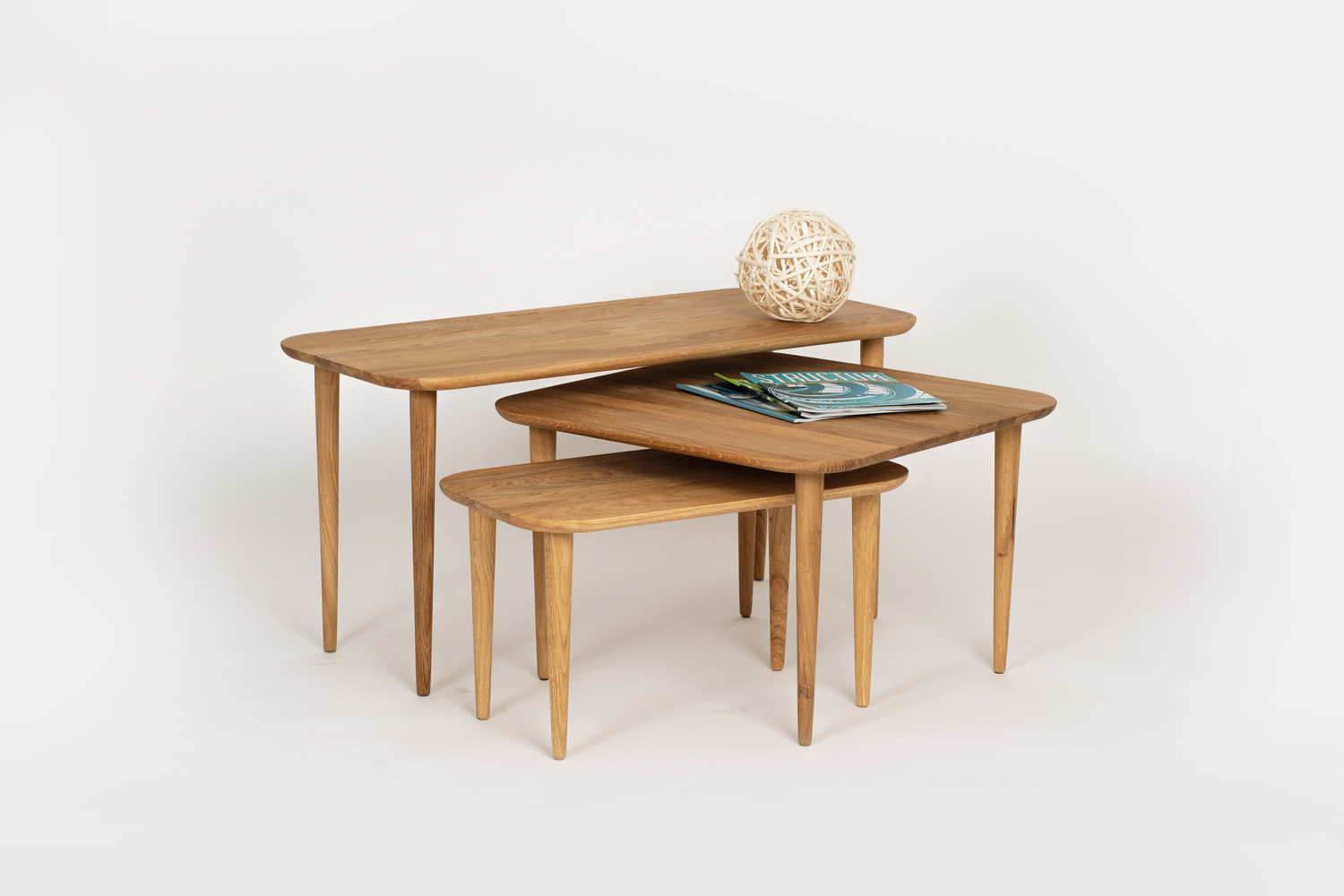 Diivanilaud TRIO Suur - Image 3